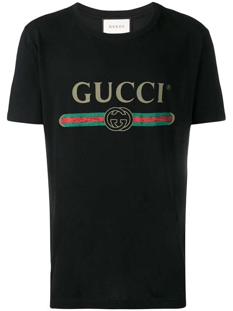 gucci tops mens cheap|gucci t shirt men's xxl.